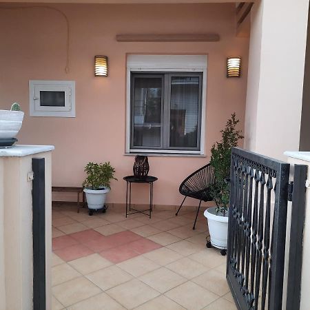 Pavlos Apartment Ханья Экстерьер фото