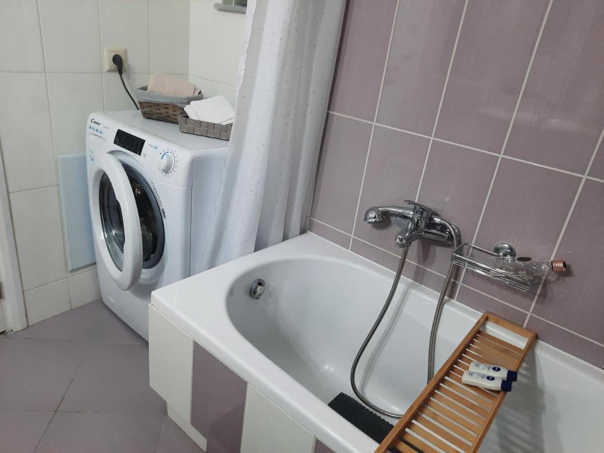 Pavlos Apartment Ханья Экстерьер фото